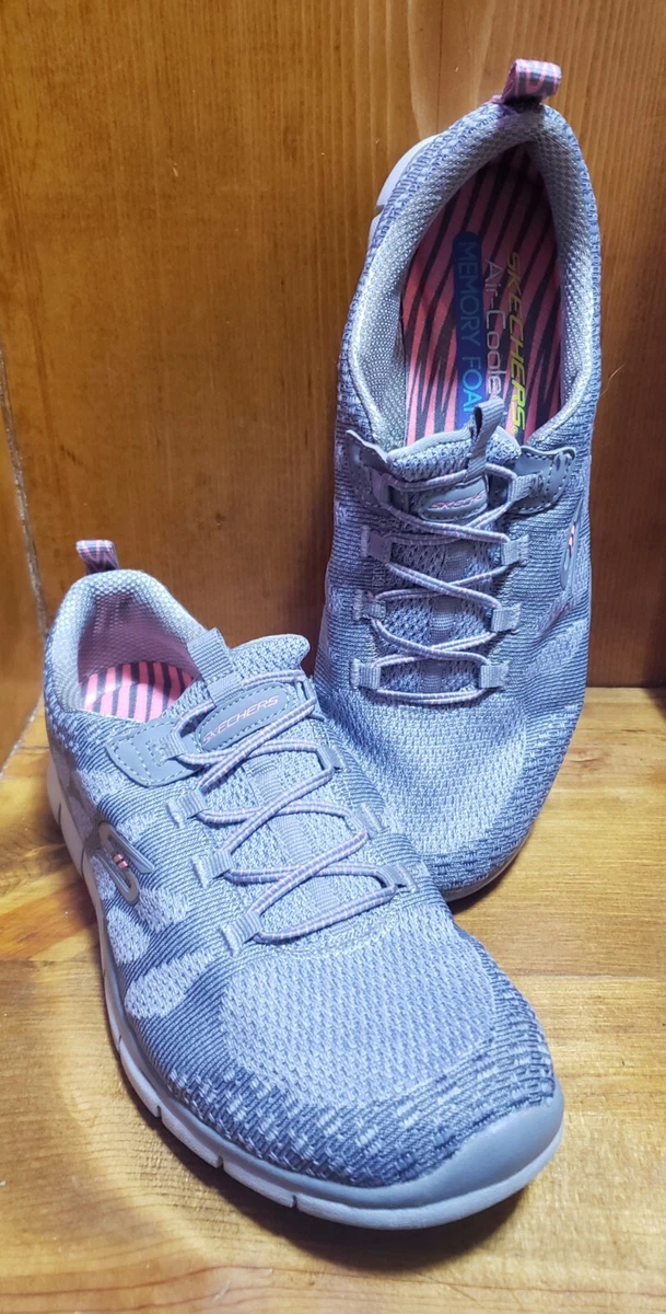 Skechers shop denim sneakers