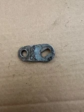 84-88 CORVETTE C4 DOUG NASH 4+3 REVERSE SHIFTER ROD LEVER 14048953