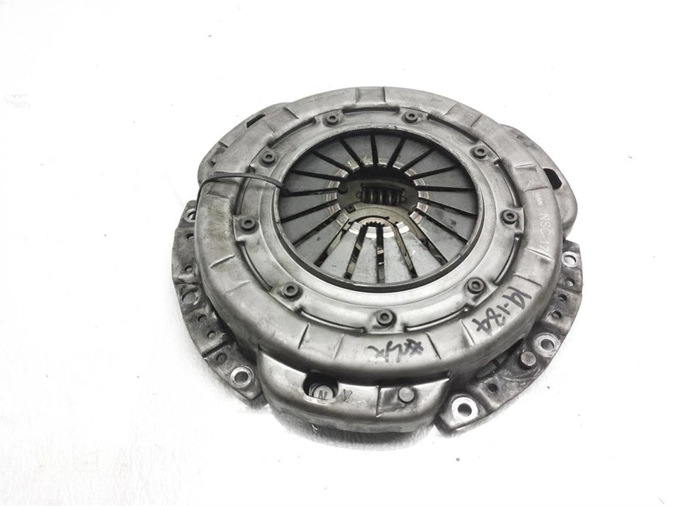 Nissan 300Zx 1984-1986 placa de presión y disco de embrague 30210-P9500 12310- Foto 4 de 4