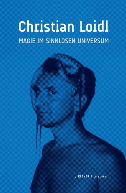 Thumbnail - Christian Loidl | Magie Sinnlosen Universum | Buch | Deutsch (2017) |