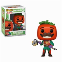 Fortnite Battle Royale Tomatohead Tomate Pop! Games #513 Figur Funko