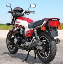 Motorcycle Parts for Honda CB1100F for sale | eBay
