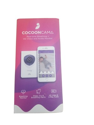 cocoon monitor