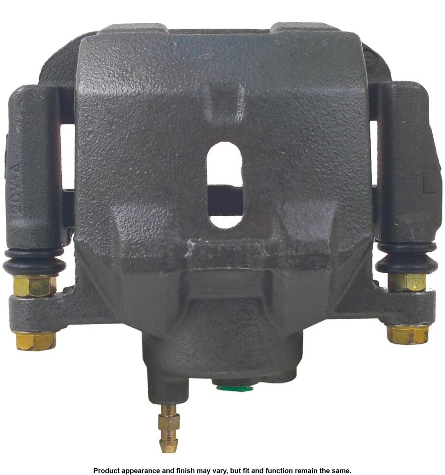 Pinza de freno de disco delantera izquierda cardone 2002 2003 2004 para Toyota Echo 2001-2005 Foto 4 de 4