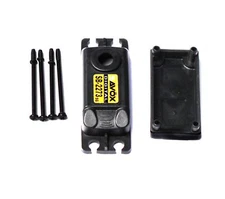 Savox - Top & Bottom Servo Case With 4 Screws Sb2273sg