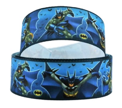 Batman Super Hero in Action 1