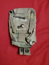 USGI Military Air Warrior MOLLE Magazine Pouch Multicam