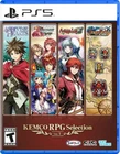 Kemco RPG Selection Vol. 1 (Sony PlayStation 5, 2025)
