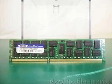 ACTICA ACT8GHR72Q4H1333S 8GB PC-10600 DDR3 SDRAM Server Memory