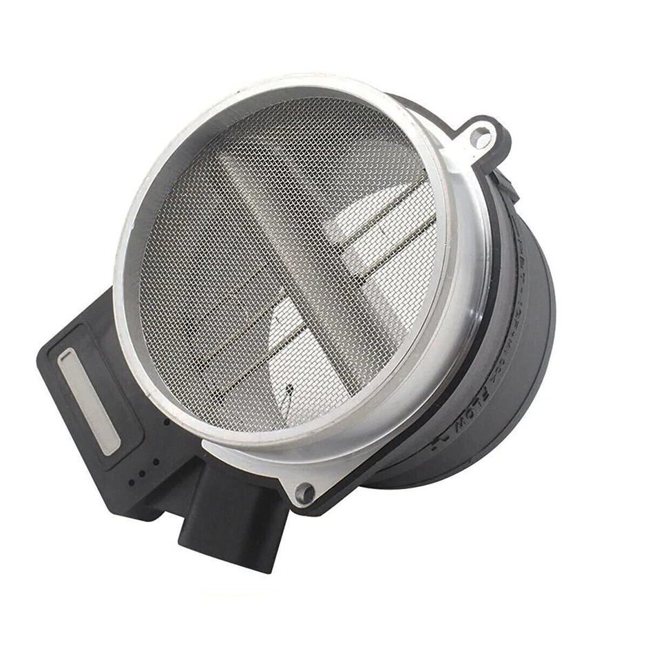 Sensor de flujo de masa de aire medidor MAF para Chevy Silverado Corvette GMC Sierra 25318411 Foto 4 de 4