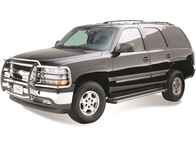 Westin 36WQ24G Running Board Mount Kit Fits 2000-2004 GMC Yukon XL 1500 - Imagem 3 de 3