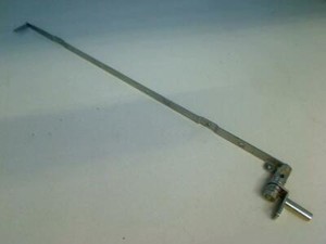 TFT LCD Display Scharnier Links (L) Gericom Blockbuster 1480