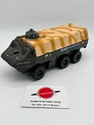 1983 A.P.C. Complete GI Joe Vehicle APC