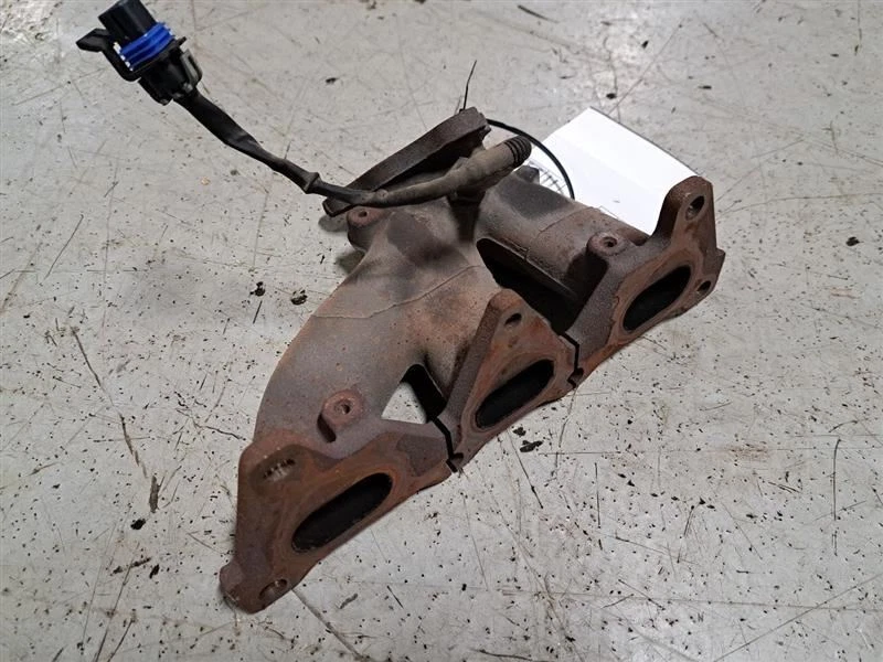 Colector de escape lateral derecho para GMC ACADIA 2007-2017 Foto 4 de 4