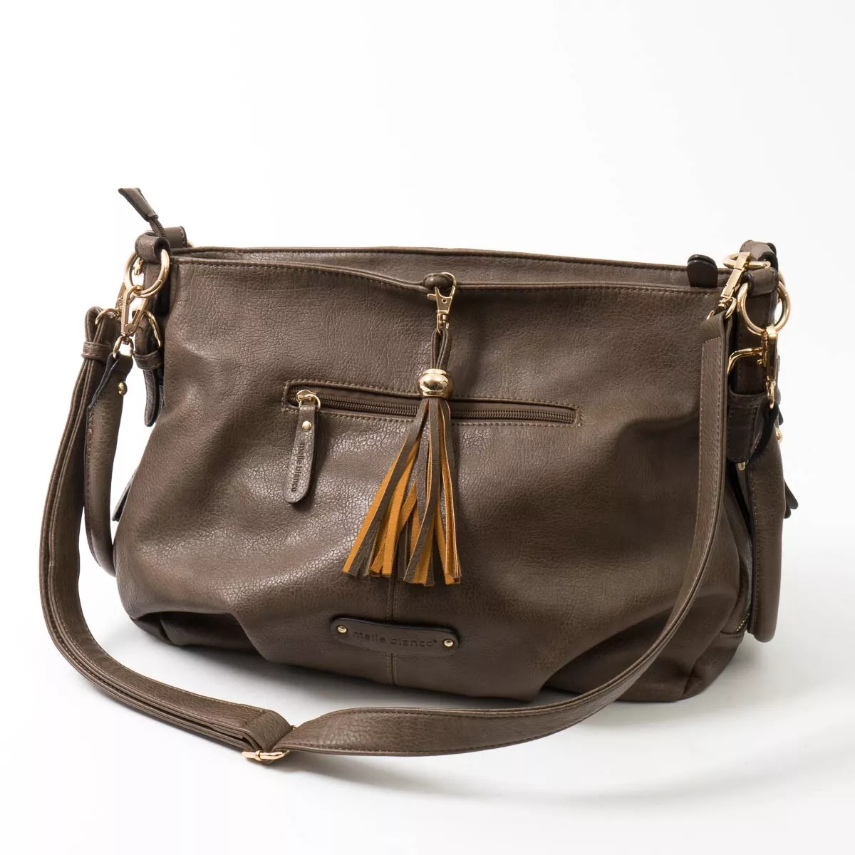 Cruelty free shop leather bags