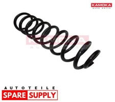 SUSPENSION SPRING FOR SEAT VW KAMOKA 2120212 FITS REAR AXLE
