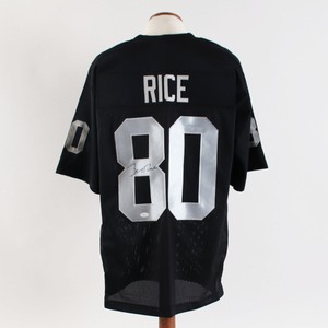 rice raiders jersey