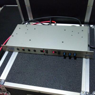 Digitech Harmony Machine HM4 Guitar System Effects Processor Vintage Rack Mount