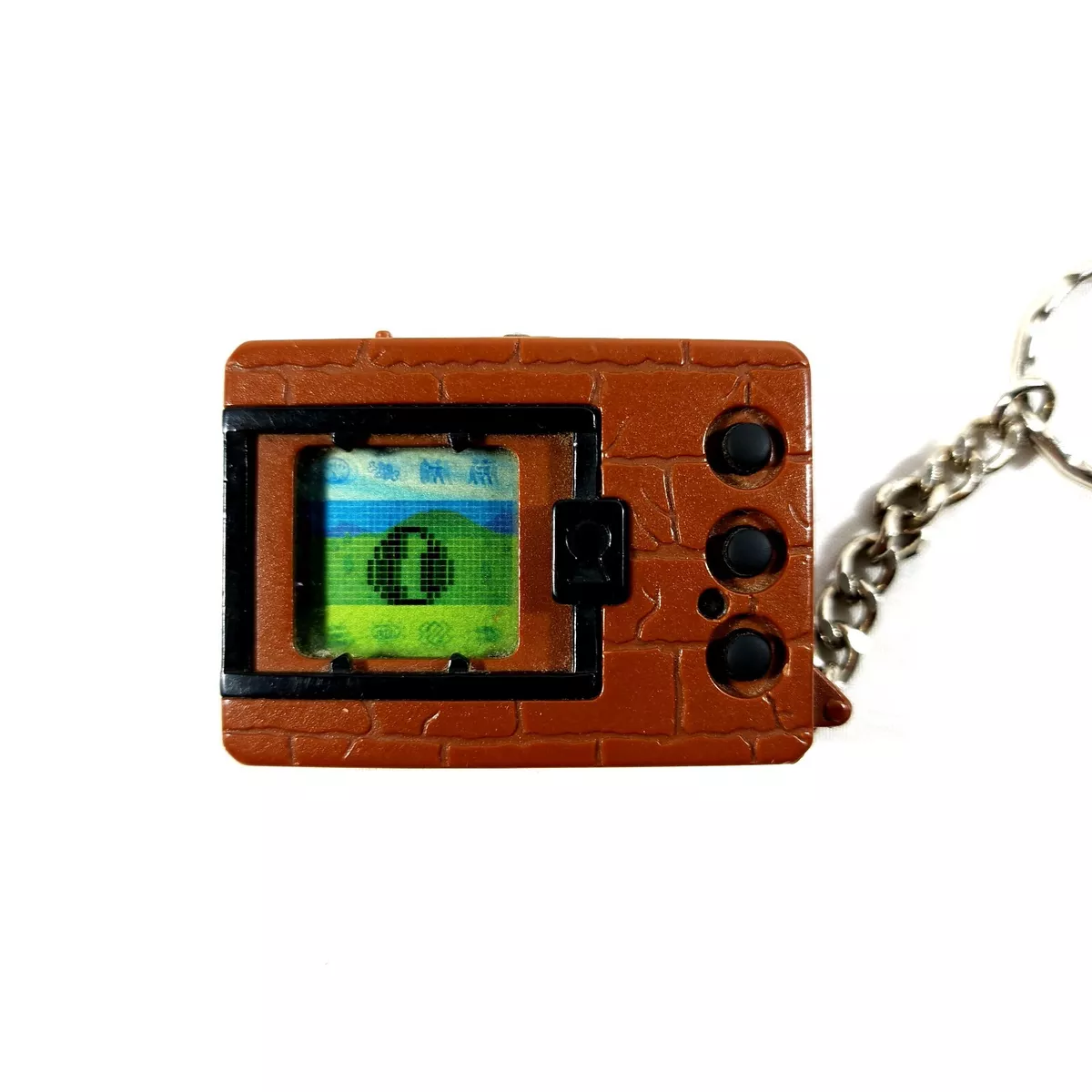 Digimon: Digital Pets for the Big Screen