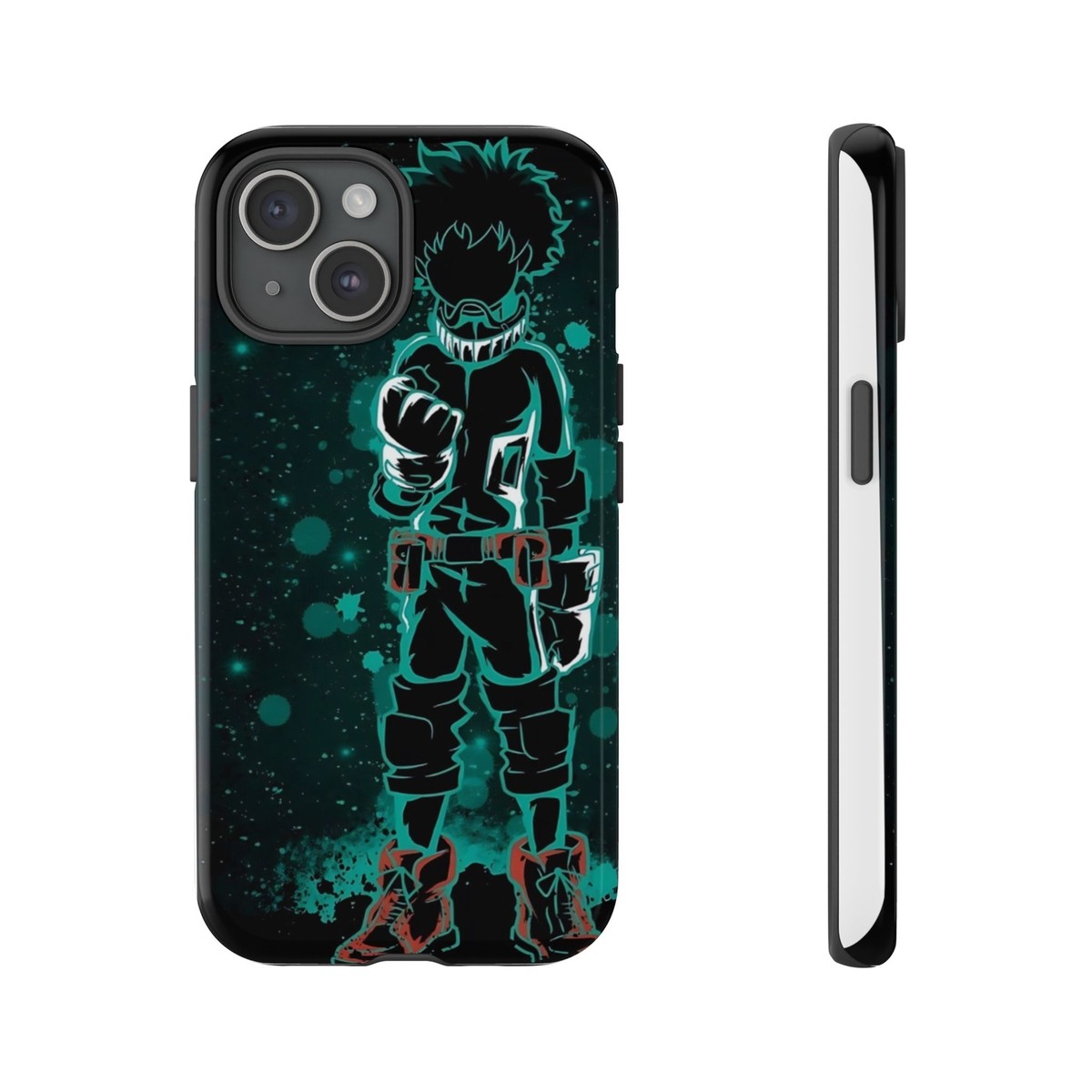 My Hero Academia Phone Case Anime Merch Anime Fan Gift Ideas | eBay My Hero Academia Phone Case Anime Merch Anime Fan Gift Ideas | eBay