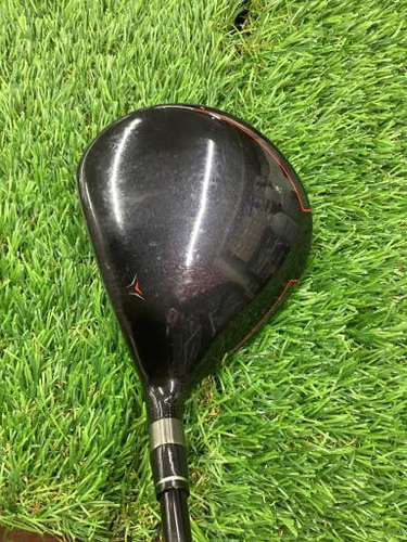 HONMA GOLF TOUR WORLD GS Fairway Wood 3W(15°) SPEED TUNED 48 R-Flex 2021 Good - Picture 3 of 4