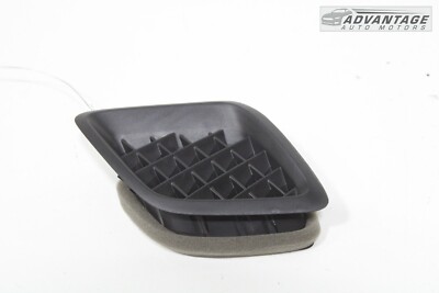 2019-2021 HONDA INSIGHT TOURING DASHBOARD RIGHT SIDE AIR VENT DEFROST GRILL OEM