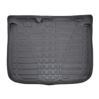 Kofferraumwanne Laderaumwanne Passend FüR Seat Leon SchräGheck 2005-2012
