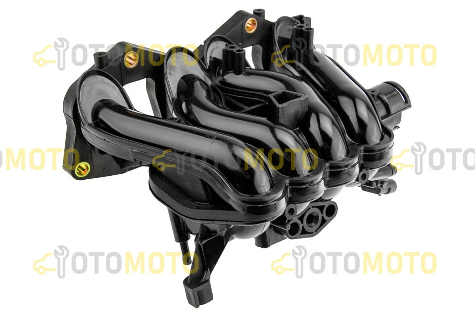 MODULE DE TUBE D'ADMISSION POUR FIAT PANDA PANDA VAN - Photo 2/4
