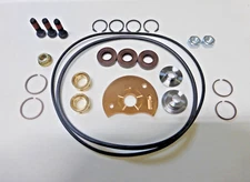 Turbo Rebuild Kit Complete HE300VG Turbo Overhaul 6.7l Dodge Cummins 2013-2018