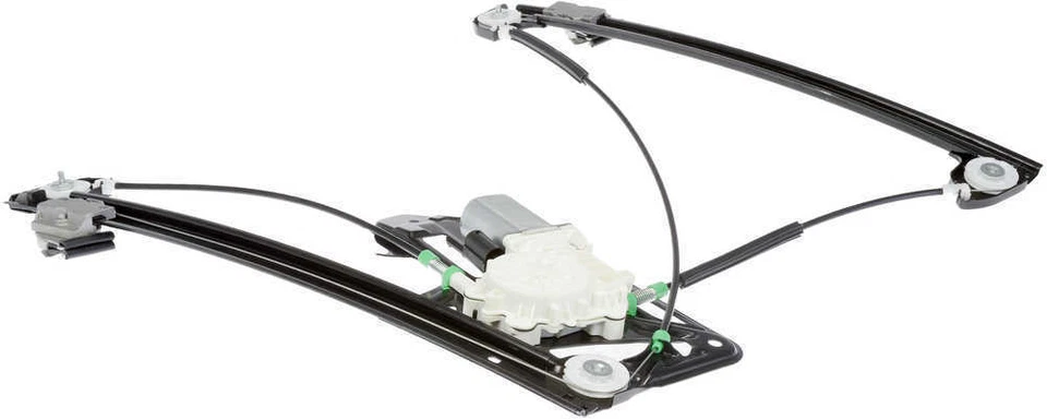 动力窗电机和调节器适合 1995 - 2001 年宝马 750iL 740iL 740i,740iL DORM — 第 3/4 张图片