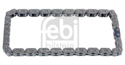 FEBI BILSTEIN 107731 Kette, Ölpumpenantrieb für ,FORD,FORD USA,JAGUAR,LAND ROVER