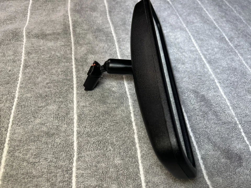 Espejo retrovisor Mercury Mariner 06-08. Interior. Atenuación automática. (897) Foto 3 de 4