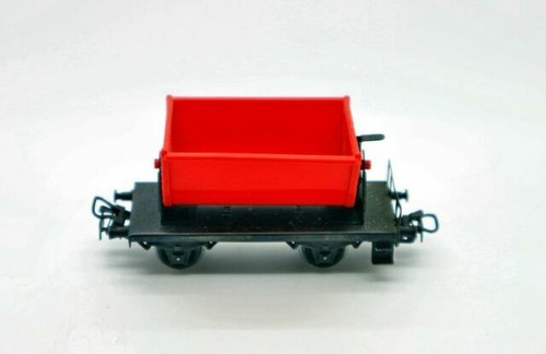 Buy Märklin Start up 4459 Flat wagon AC Electronic