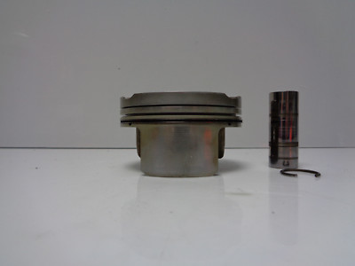 BMW K 1200 R 11257684474 Piston K43 04 - 08 Piston 7684474 for 