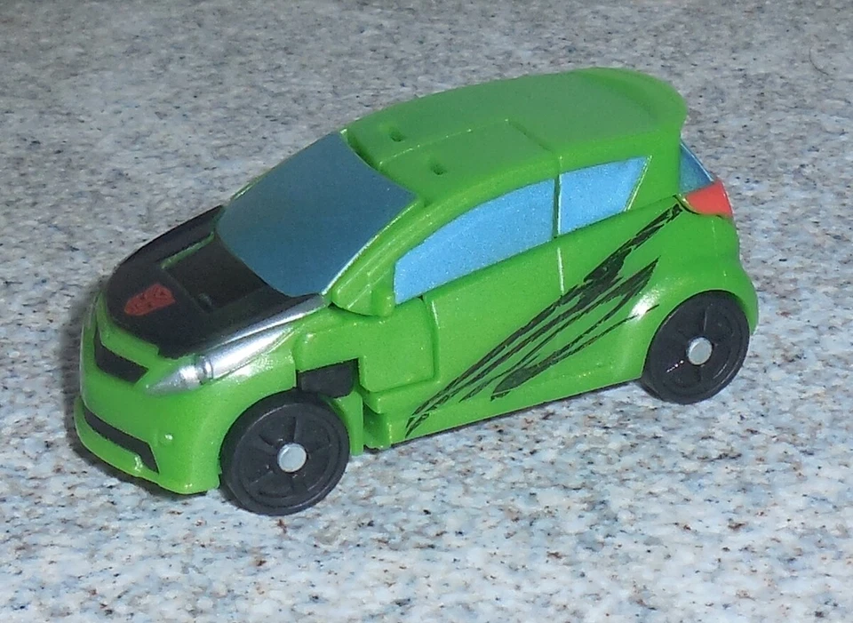 Transformers Revenge of the Fallen SKIDS Complete Legends Rotf - Image 2 of 3