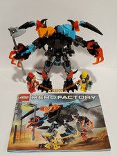 lego hero factory 44021