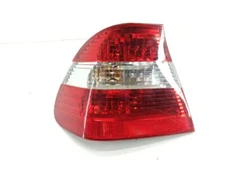 BMW 3 E46 2003 Left Tail Light Rear Lamp 6910531 EPK3657