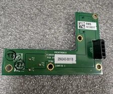 Printronix Ribbon Motion Sensor PCBA, P8000 256243-001