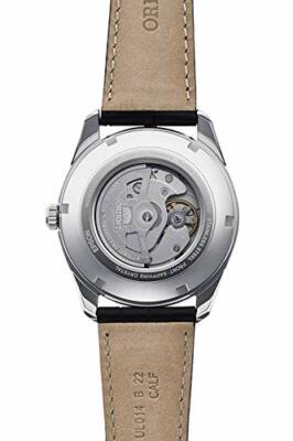 ORIENT Contemporary SUN & MOON RN-AK0305S Automatic Men's Watch