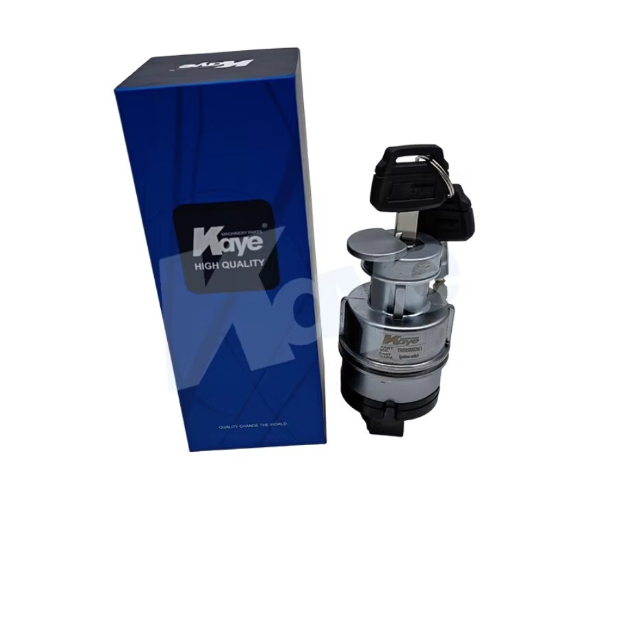 SK200-8/SK250-8/SK330-8/SK350-8 Ignition Starter