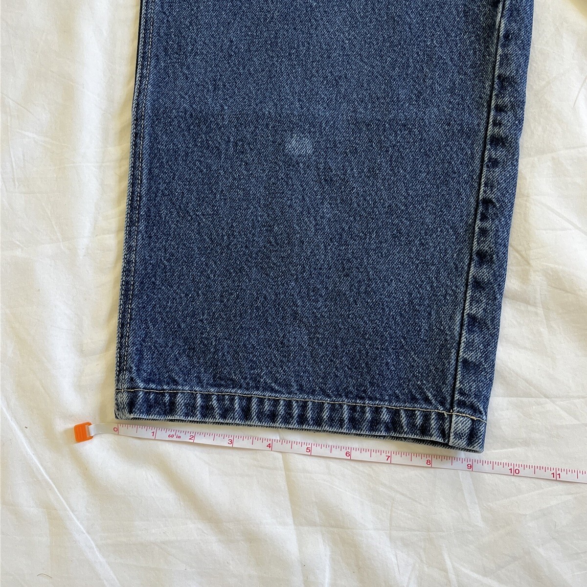Vintage South Pole Authentic Collection Jeans RN82628 Hong Vintage South Pole Authentic Collection Jeans RN82628 Hong