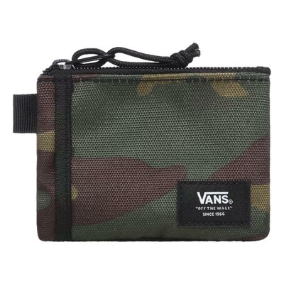 vans coin purse