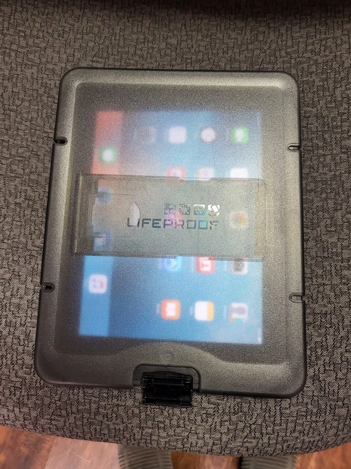 Apple iPad 2 64GB, Wi-Fi + Cellular (Verizon), 9.7in, MC764LL/A - Image 4 of 4