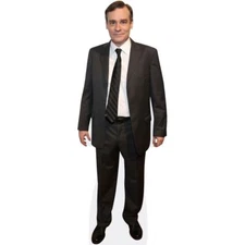 Robert Sean Leonard (Suit) Mini Size Cutout
