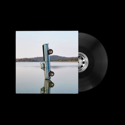 POST MALONE - F-1 TRILLION (2LP)  2 VINYL LP NEU