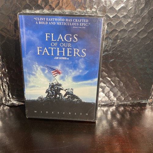 Flags of Our Fathers (DVD, 2006) 97361178240 eBay
