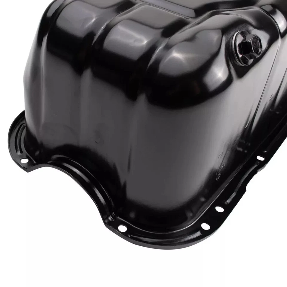 Nuevo cárter de aceite de motor para Dodge Caravan Plymouth Voyager Chrysler Lebaron 1987-2000 Foto 4 de 4