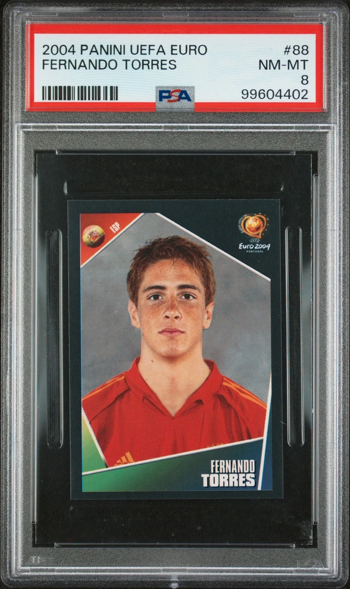 2004 Panini Uefa Euro 2004 Soccer Trading Cards for sale | eBay