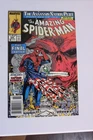 The Amazing Spider-Man #325 Newsstand Edition (1989) Spider-Man VF
