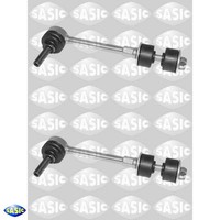2X Stange/Strebe FüR Stabilisator Sasic 2306314 2 PendelstüTzen Stabi